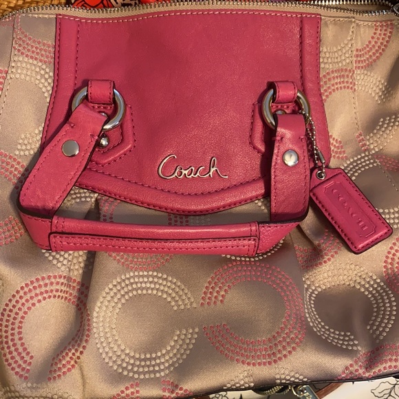 Coach bag - Picture 6 of 6